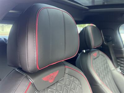 2021 Bentley Flying Spur W12 - Photo 65 - North Hollywood, CA 91601