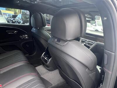 2021 Bentley Flying Spur W12 - Photo 69 - North Hollywood, CA 91601