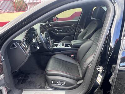 2021 Bentley Flying Spur W12 - Photo 77 - North Hollywood, CA 91601