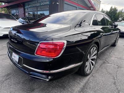 2021 Bentley Flying Spur W12 - Photo 4 - North Hollywood, CA 91601
