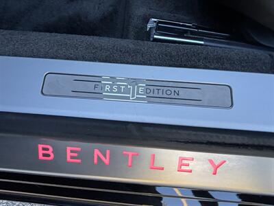 2021 Bentley Flying Spur W12 - Photo 11 - North Hollywood, CA 91601