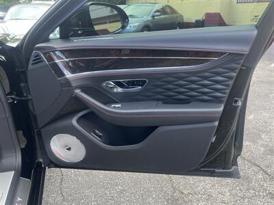 2021 Bentley Flying Spur W12 - Photo 62 - North Hollywood, CA 91601