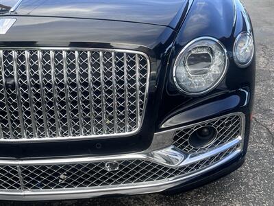 2021 Bentley Flying Spur W12 - Photo 58 - North Hollywood, CA 91601