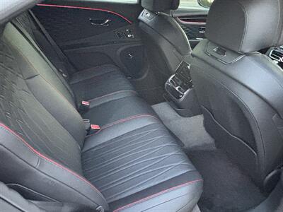 2021 Bentley Flying Spur W12 - Photo 45 - North Hollywood, CA 91601