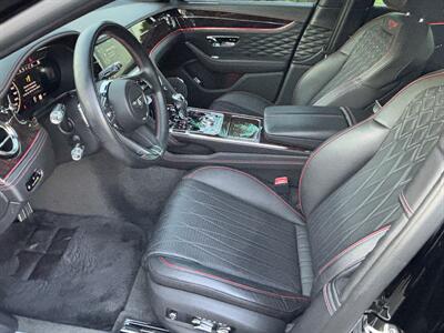 2021 Bentley Flying Spur W12 - Photo 36 - North Hollywood, CA 91601
