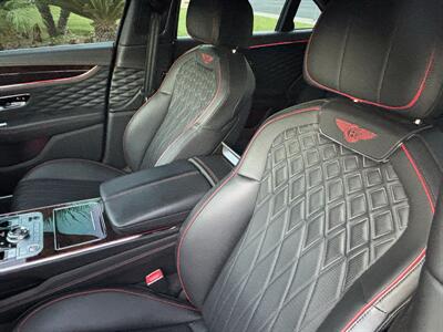 2021 Bentley Flying Spur W12 - Photo 34 - North Hollywood, CA 91601
