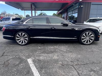 2021 Bentley Flying Spur W12 - Photo 6 - North Hollywood, CA 91601