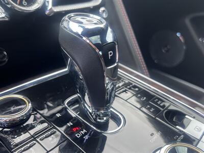 2021 Bentley Flying Spur W12 - Photo 82 - North Hollywood, CA 91601