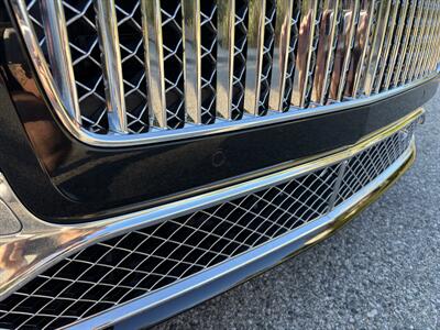 2021 Bentley Flying Spur W12 - Photo 12 - North Hollywood, CA 91601