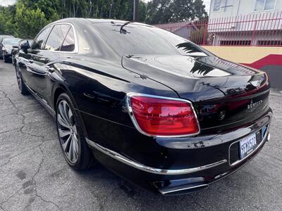2021 Bentley Flying Spur W12 - Photo 5 - North Hollywood, CA 91601