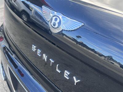 2021 Bentley Flying Spur W12 - Photo 72 - North Hollywood, CA 91601