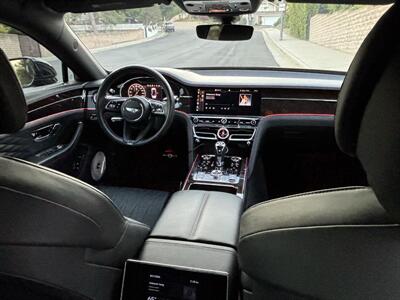 2021 Bentley Flying Spur W12 - Photo 46 - North Hollywood, CA 91601