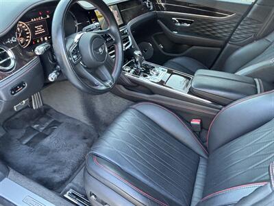 2021 Bentley Flying Spur W12 - Photo 21 - North Hollywood, CA 91601