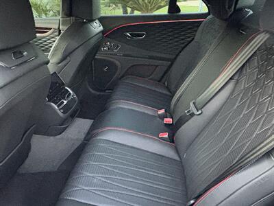 2021 Bentley Flying Spur W12 - Photo 43 - North Hollywood, CA 91601