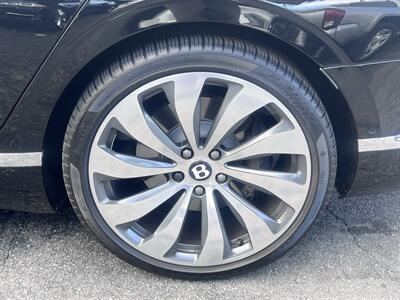 2021 Bentley Flying Spur W12 - Photo 71 - North Hollywood, CA 91601