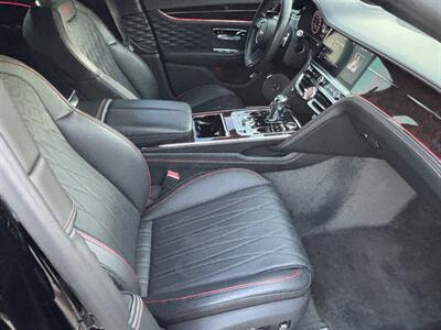 2021 Bentley Flying Spur W12 - Photo 44 - North Hollywood, CA 91601