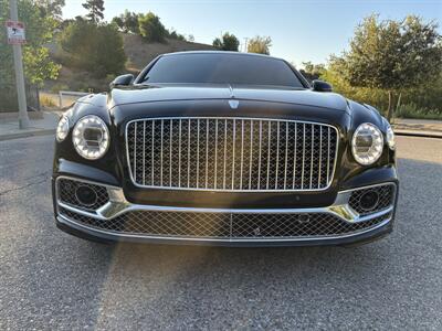 2021 Bentley Flying Spur W12 - Photo 18 - North Hollywood, CA 91601