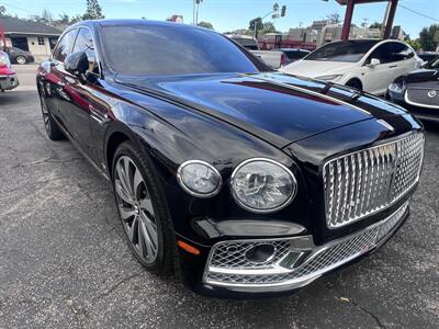 2021 Bentley Flying Spur W12 - Photo 3 - North Hollywood, CA 91601