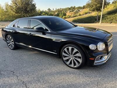 2021 Bentley Flying Spur W12 - Photo 19 - North Hollywood, CA 91601