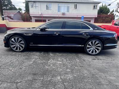 2021 Bentley Flying Spur W12 - Photo 7 - North Hollywood, CA 91601