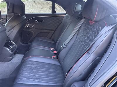 2021 Bentley Flying Spur W12 - Photo 23 - North Hollywood, CA 91601