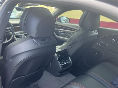2021 Bentley Flying Spur W12 - Photo 74 - North Hollywood, CA 91601