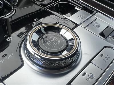 2021 Bentley Flying Spur W12 - Photo 83 - North Hollywood, CA 91601