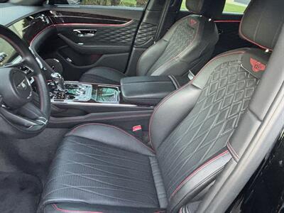 2021 Bentley Flying Spur W12 - Photo 35 - North Hollywood, CA 91601