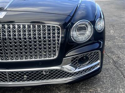 2021 Bentley Flying Spur W12 - Photo 56 - North Hollywood, CA 91601