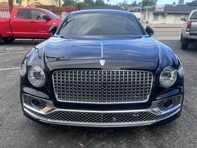 2021 Bentley Flying Spur W12 - Photo 8 - North Hollywood, CA 91601