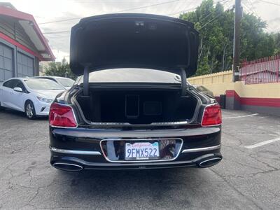 2021 Bentley Flying Spur W12 - Photo 9 - North Hollywood, CA 91601