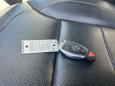 2015 Mercedes-Benz ML 350 4MATIC   - Photo 45 - North Hollywood, CA 91601