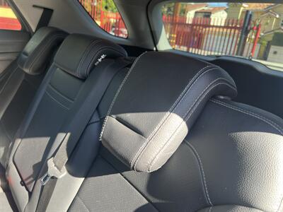 2015 Mercedes-Benz ML 350 4MATIC   - Photo 8 - North Hollywood, CA 91601