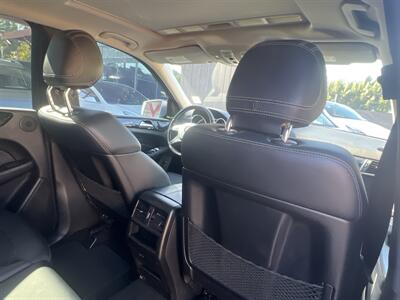 2015 Mercedes-Benz ML 350 4MATIC   - Photo 23 - North Hollywood, CA 91601