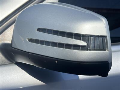 2015 Mercedes-Benz ML 350 4MATIC   - Photo 43 - North Hollywood, CA 91601