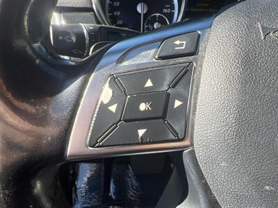 2015 Mercedes-Benz ML 350 4MATIC   - Photo 29 - North Hollywood, CA 91601
