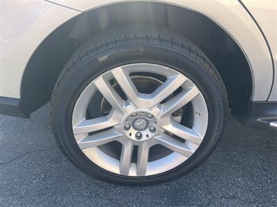 2015 Mercedes-Benz ML 350 4MATIC   - Photo 41 - North Hollywood, CA 91601