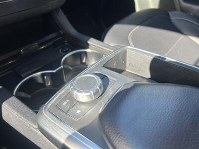 2015 Mercedes-Benz ML 350 4MATIC   - Photo 38 - North Hollywood, CA 91601