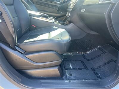 2015 Mercedes-Benz ML 350 4MATIC   - Photo 19 - North Hollywood, CA 91601