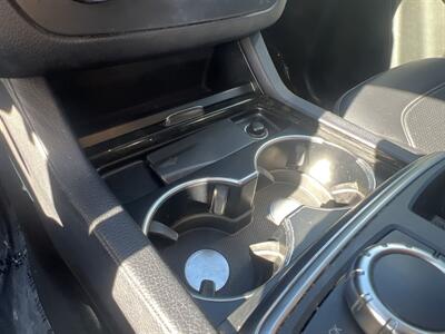 2015 Mercedes-Benz ML 350 4MATIC   - Photo 39 - North Hollywood, CA 91601