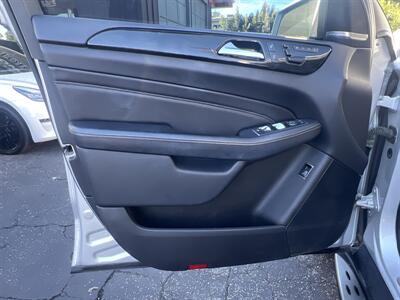 2015 Mercedes-Benz ML 350 4MATIC   - Photo 17 - North Hollywood, CA 91601