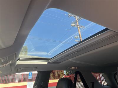 2015 Mercedes-Benz ML 350 4MATIC   - Photo 16 - North Hollywood, CA 91601