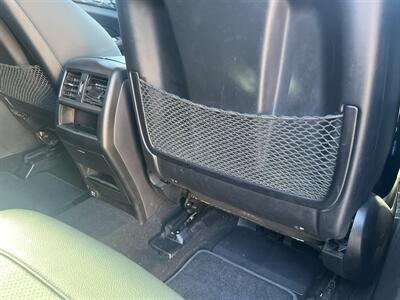 2015 Mercedes-Benz ML 350 4MATIC   - Photo 24 - North Hollywood, CA 91601