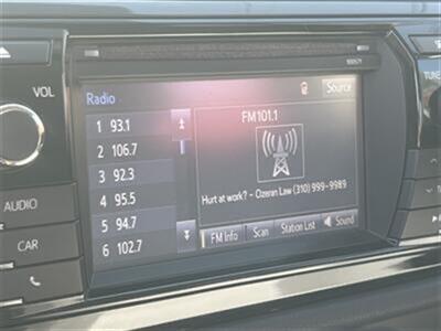 2016 Toyota Corolla L   - Photo 27 - North Hollywood, CA 91601