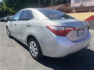 2016 Toyota Corolla L   - Photo 5 - North Hollywood, CA 91601