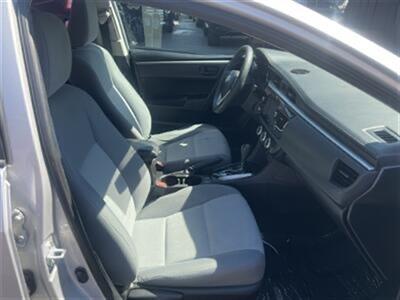2016 Toyota Corolla L   - Photo 44 - North Hollywood, CA 91601