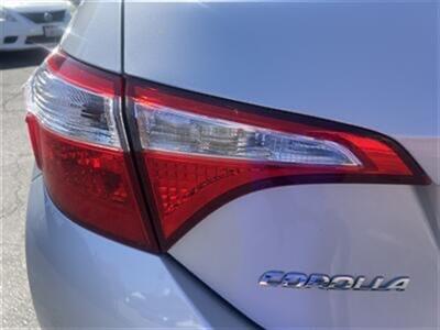 2016 Toyota Corolla L   - Photo 14 - North Hollywood, CA 91601