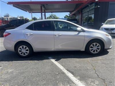 2016 Toyota Corolla L   - Photo 6 - North Hollywood, CA 91601