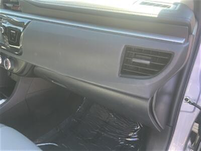 2016 Toyota Corolla L   - Photo 46 - North Hollywood, CA 91601