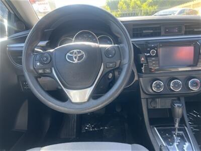 2016 Toyota Corolla L   - Photo 21 - North Hollywood, CA 91601